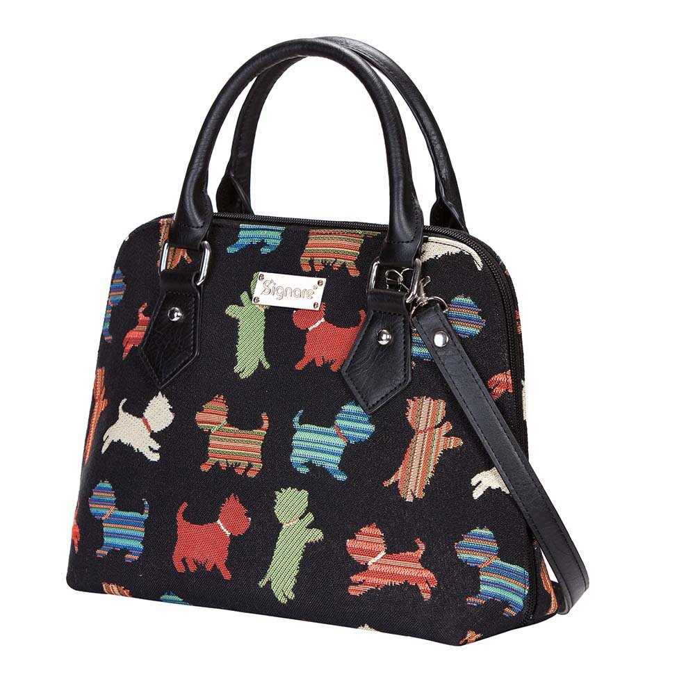 Signare Tapestry Handbags Shoulder bag and Crossbody Bags for Women