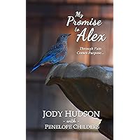 My Promise to Alex My Promise to Alex Kindle Paperback Hardcover