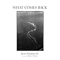 What Comes Back What Comes Back Paperback Kindle