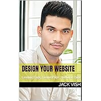 Design Your Website : Landing Page, Funnel Page , Webinar Page