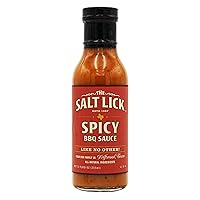 Bbq Sauce,Spicy