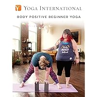 Body Positive Beginner Yoga
