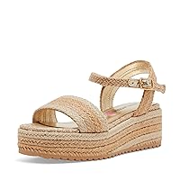 Girls Shoes Cleo Wedge Sandal