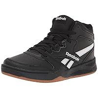Reebok Unisex-Child Bb4500 Court Basketball Shoe