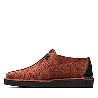 Clarks Men's Desert Trek Oxford