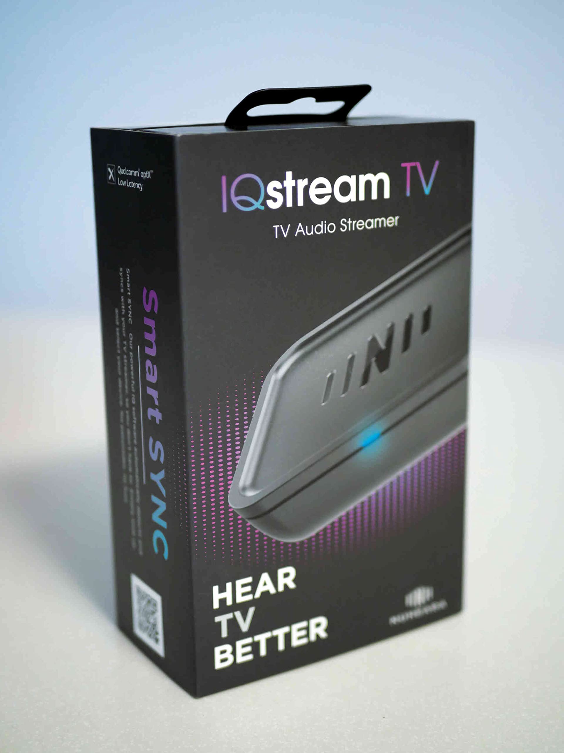 Nuheara IQstream™ TV
