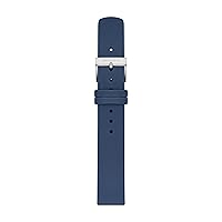 Skagen Watch Band, Stainless Steel or Leather Replacement Watch Band for Women and Men