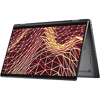 Dell Latitude 7430 2-in-1 Business Laptop (14