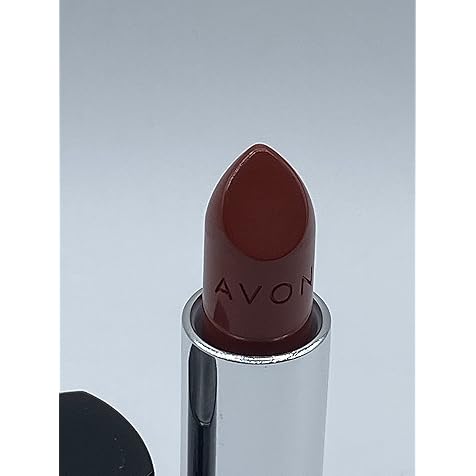 Avon Ultra Color Lipsticks Buttered RUM