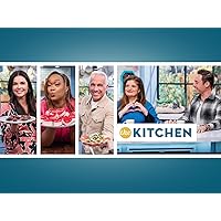 The Kitchen - Season 36