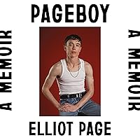 Pageboy: A Memoir Pageboy: A Memoir Audible Audiobook Hardcover Kindle Audio CD Paperback