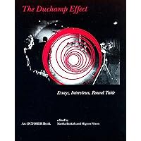 The Duchamp Effect (October Books) The Duchamp Effect (October Books) Paperback Mass Market Paperback