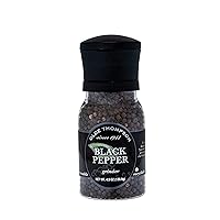 Olde Thompson Pepper, 4.9-Ounce Grinder