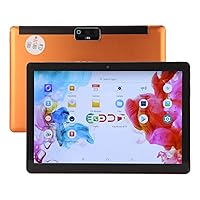 10.1 in IPS LCD 4GB RAM 64GB ROM 4G LTE Dual SIM Dual Standby 64GB Tablet,Tablet 10 Inch Android 10 Tablets, Android 10.0 Tablet Quad Core Processor(110-240V), Tablet 10 Inch Android 10 Tablets,