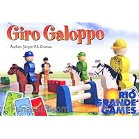 Giro Giloppo