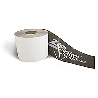 ZIP System Huber Stretch Tape | Self-Adhesive Flexible Flashing for Doors-Windows (6