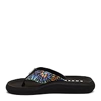 Rocket Dog Women's Spotlight Comfort Foam Flip Flop Sandal