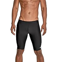 Speedo Men's Swimsuit Jammer Prolt Solid