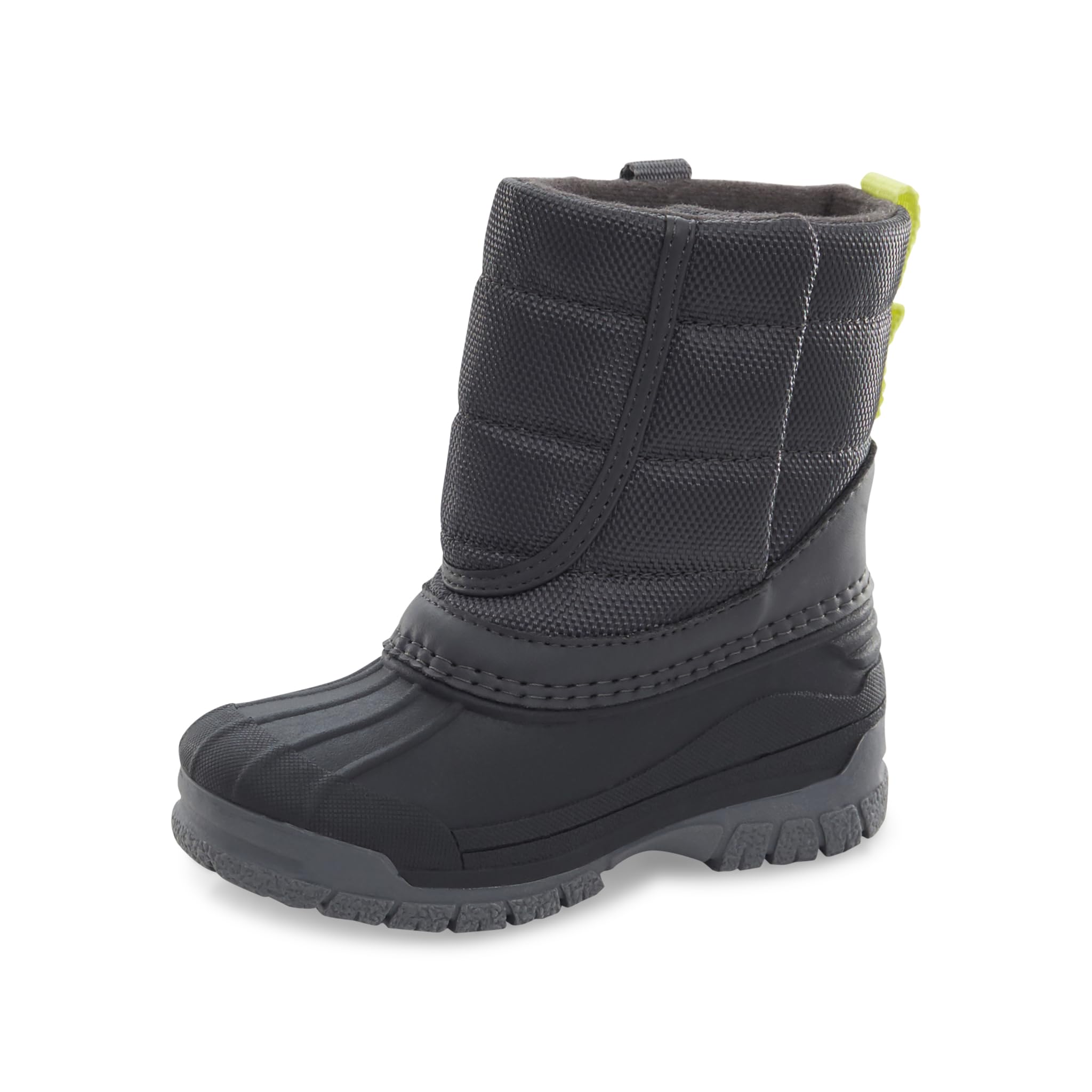 OshKosh B'Gosh Unisex-Child Splash Rain Boot