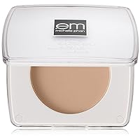 Love Me For Me Flawless Finish Powder Compact, Natural 06