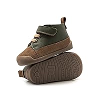 KIDS SUEDE BOOTS 48852