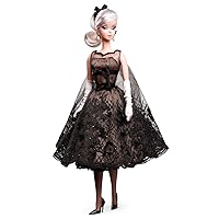 Barbie Collector BFMC Cocktail Dress Doll
