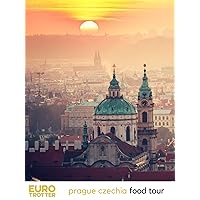 Euro Trotter | Prague Czechia Food Tour