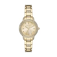 Relic by Fossil Analog Dress Watch for Women