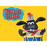 Timmy Time: Season 2