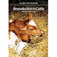 Reproduction in Cattle 3e Reproduction in Cattle 3e Paperback Kindle