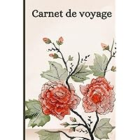 Carnet de voyage: La liberté des histoires (Thème Japon) (French Edition)