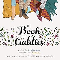 The Book of Cuddles