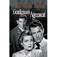 Gentleman's Agreement