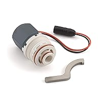 Moen 174056 Commercial M-Power Solenoid Repair Kit, or Unfinished