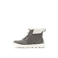 Women's Winter Boots Snow