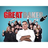 Next Great Baker - Season 3