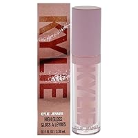 High Gloss - 317 Klear for Women - 0.1 oz Lip Gloss