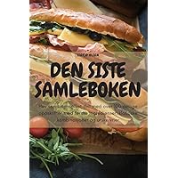 Den Siste Samleboken (Norwegian Edition)