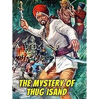 Mystery of Thug Island