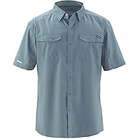 Men's Guide Short Sleeve Shirt