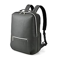Women's Backpack, Gray