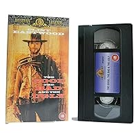 The Good, the Bad and the Ugly VHS