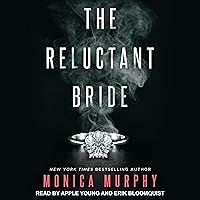 The Reluctant Bride: Arranged Marriage Trilogy, Book 1 The Reluctant Bride: Arranged Marriage Trilogy, Book 1 Audible Audiobook Paperback Kindle