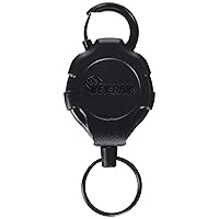 KEY-BAK Ratch-It Retractable Ratcheting Tether with 36