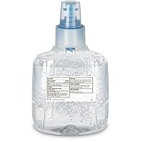 PURELL® LTX12 Advanced Sanitizer Gel Refill