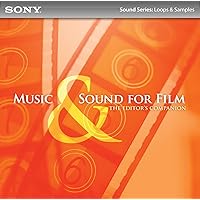 Music & Sound for Film: The Editor's Companion [Download] Music & Sound for Film: The Editor's Companion [Download] Mac Download PC Download