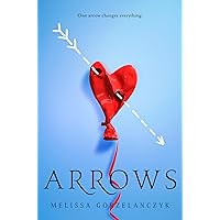 Arrows Arrows Kindle Audible Audiobook Hardcover Paperback Audio CD
