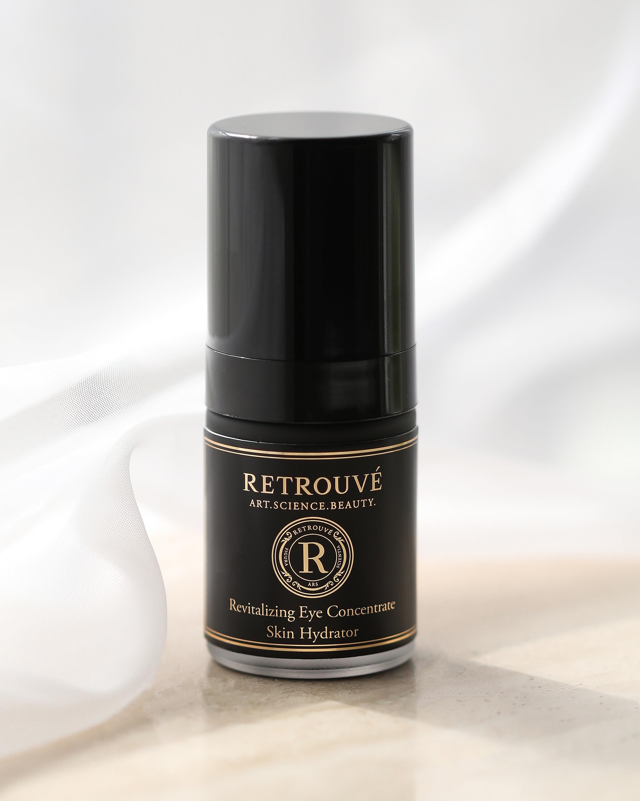 Revitalizing Eye Concentrate