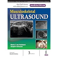 Musculoskeletal Ultrasound Musculoskeletal Ultrasound Hardcover Kindle