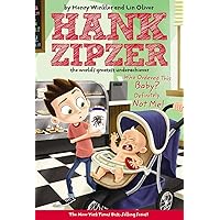 Who Ordered This Baby? Definitely Not Me! #13 (Hank Zipzer) Who Ordered This Baby? Definitely Not Me! #13 (Hank Zipzer) Paperback Kindle Hardcover